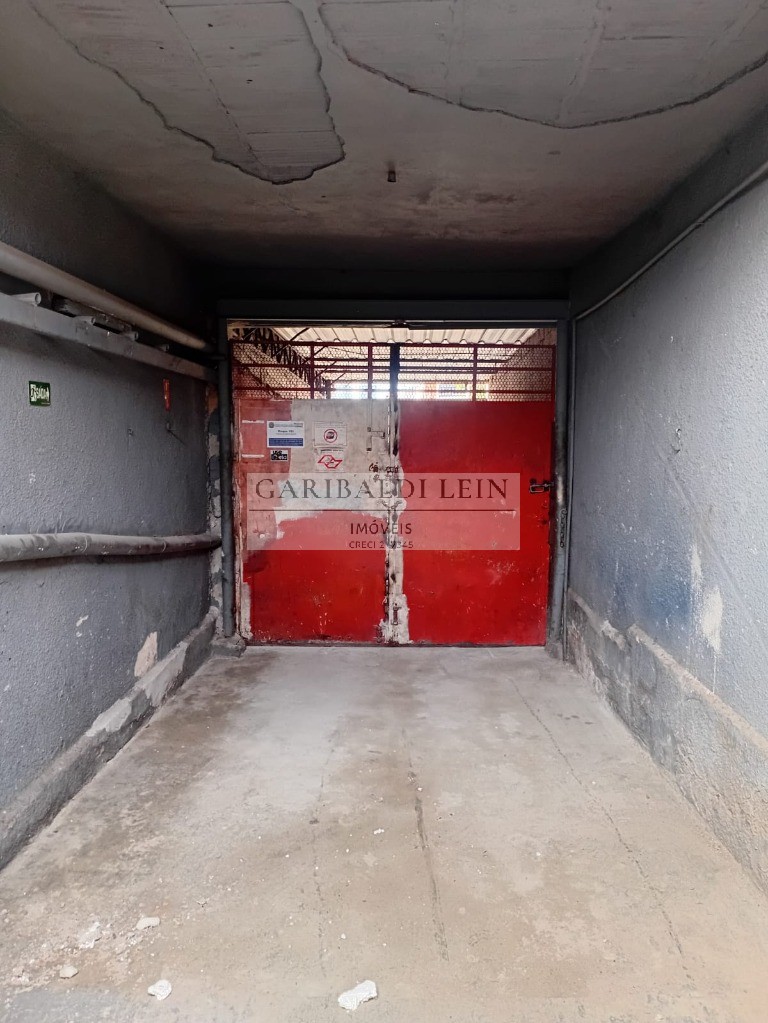 Barracao comercial em campinas - sp, vila georgina