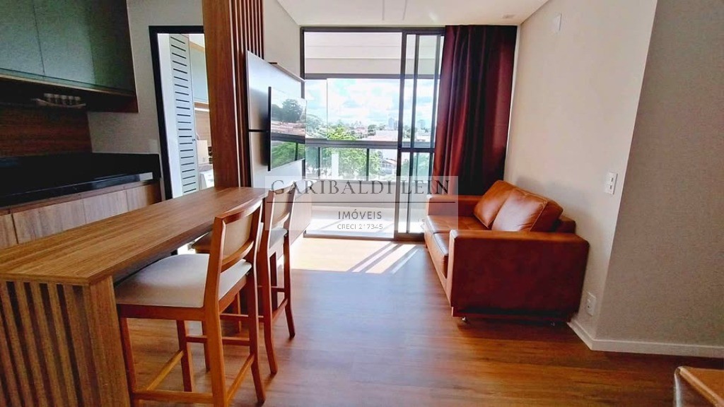 Apartamento, 2 quartos, 55 m² - Foto 4