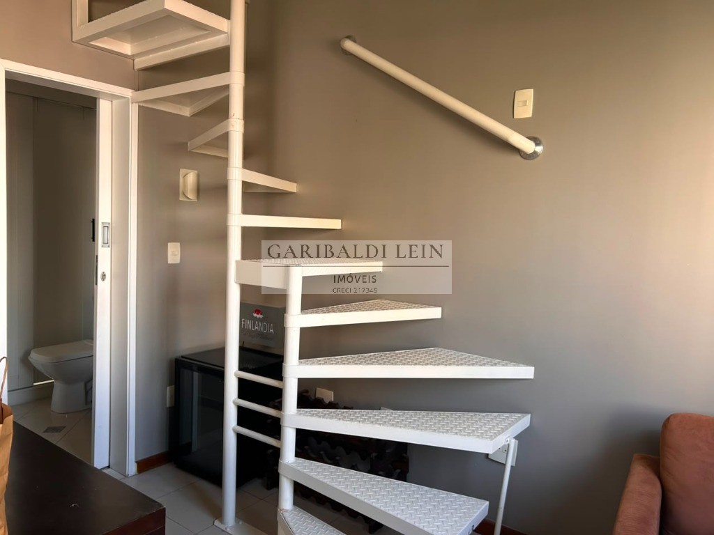Flat/Apart Hotel, 1 quarto, 84 m² - Foto 9