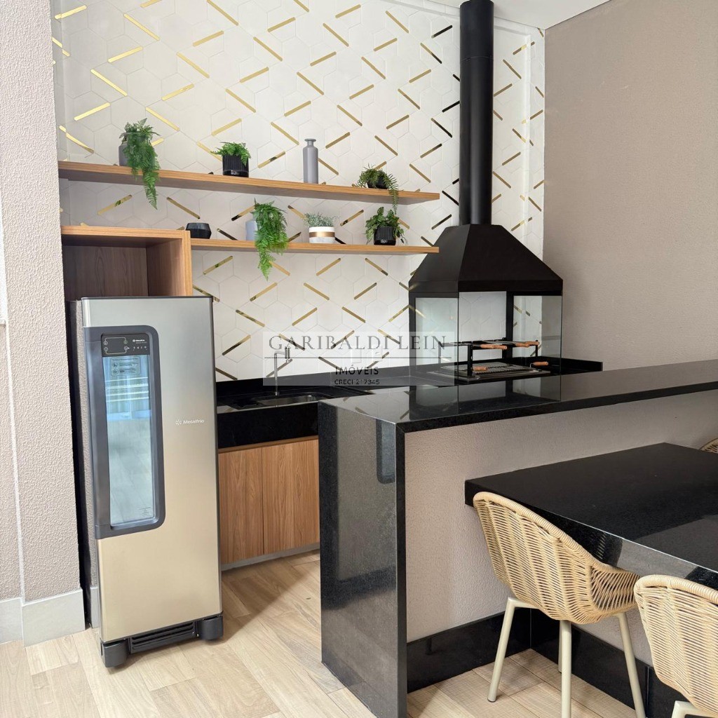Apartamento residencial em campinas - sp, bonfim
