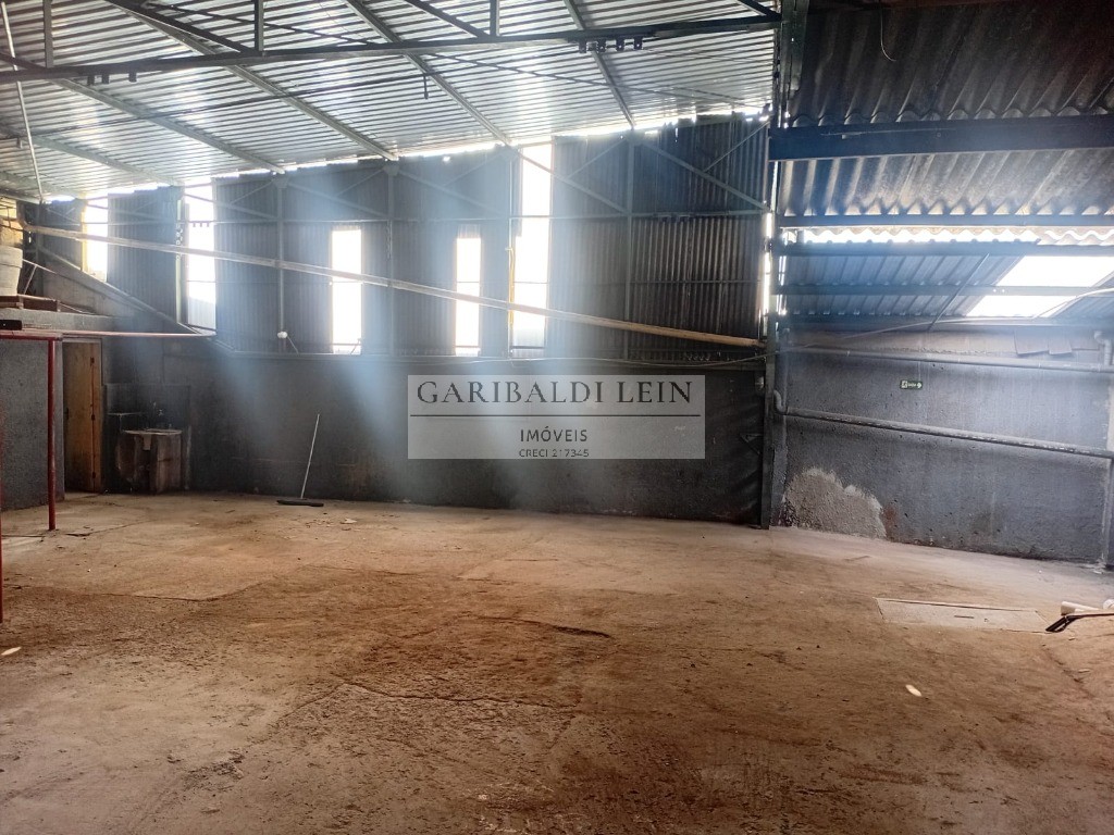 Barracao comercial em campinas - sp, vila georgina