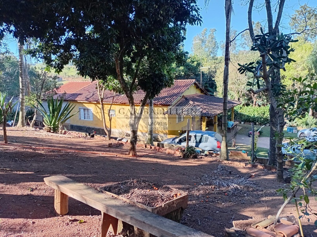 Chacara rural em tuiuti - sp, bairro dos machados - foto 41