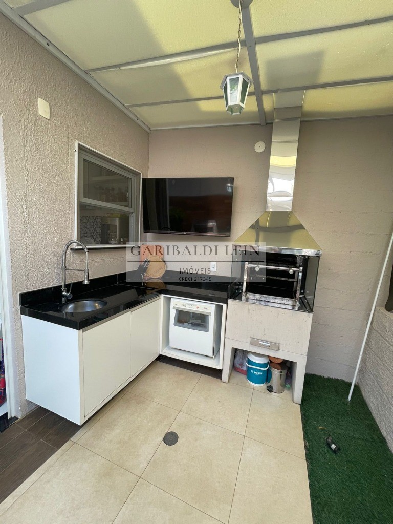Casa, 3 quartos, 78 m² - Foto 23