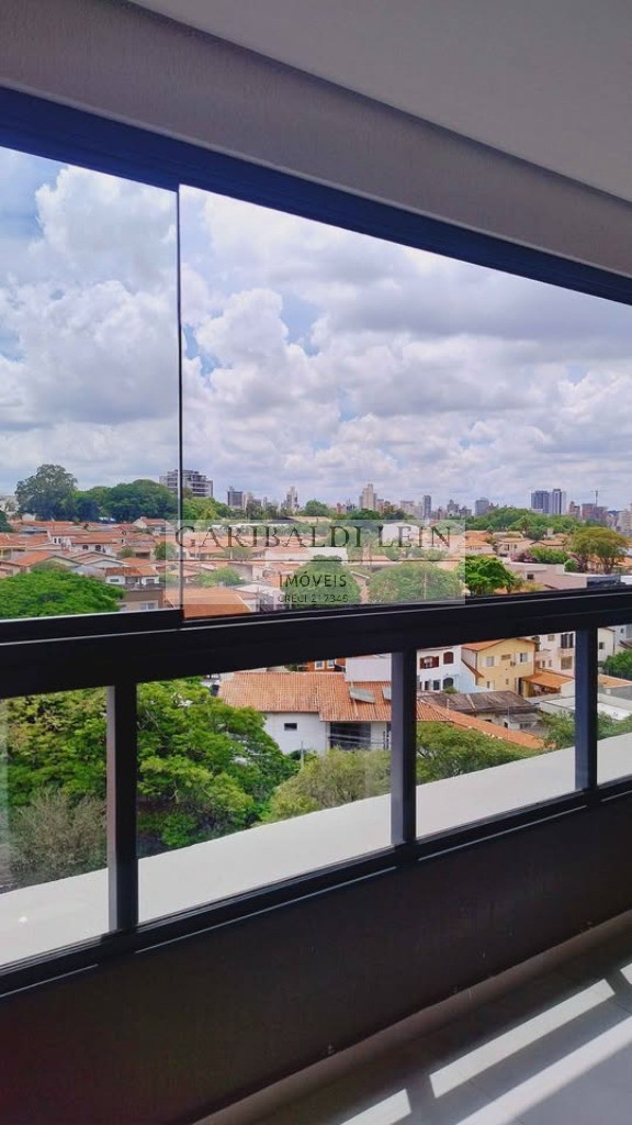 Apartamento, 2 quartos, 55 m² - Foto 3