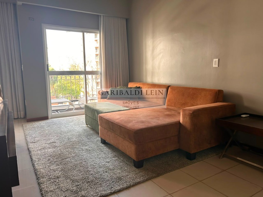 Flat/Apart Hotel, 1 quarto, 84 m² - Foto 2