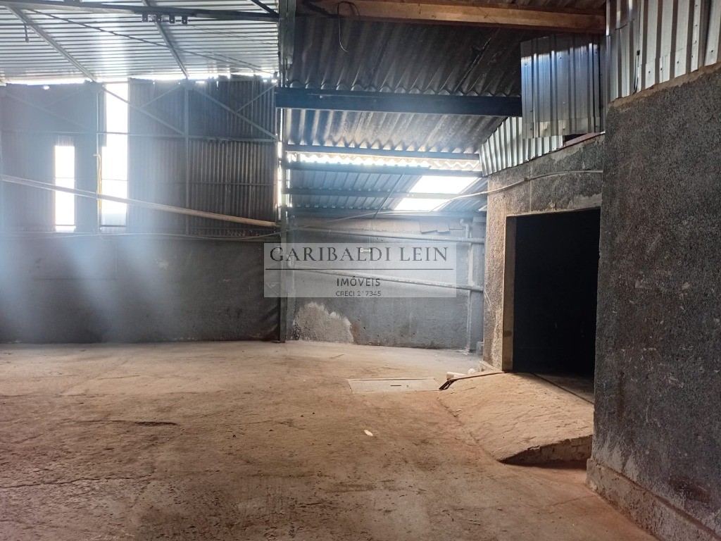 Barracao comercial em campinas - sp, vila georgina