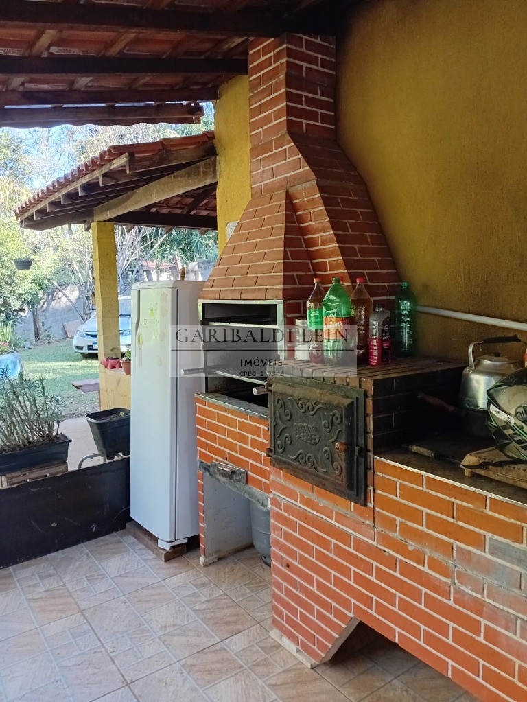 Chacara rural em tuiuti - sp, bairro dos machados - foto 35