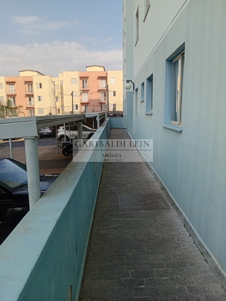Apartamento, 2 quartos, 69 m² - Foto 33