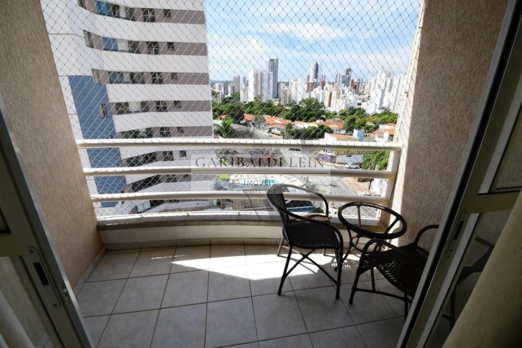 Apartamento, 3 quartos, 80 m² - Foto 1