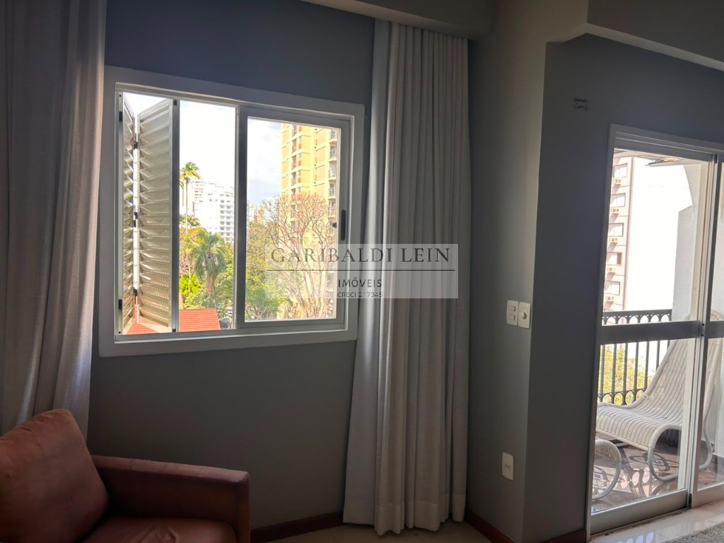 Flat/Apart Hotel, 1 quarto, 84 m² - Foto 4