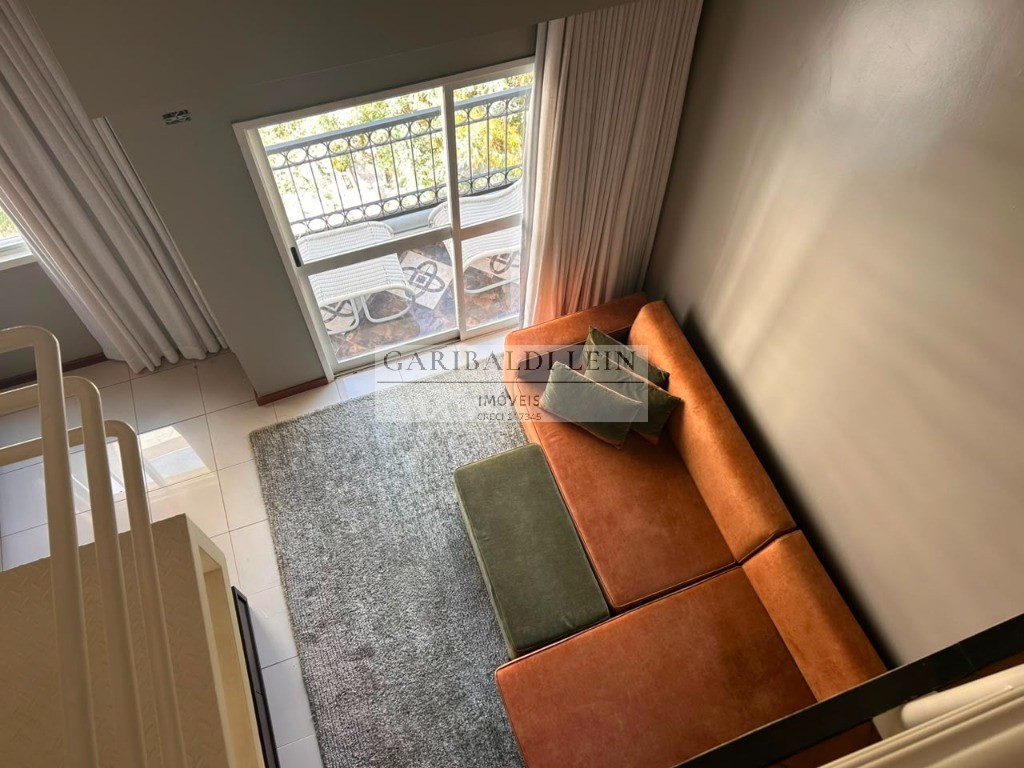 Flat/Apart Hotel, 1 quarto, 84 m² - Foto 1