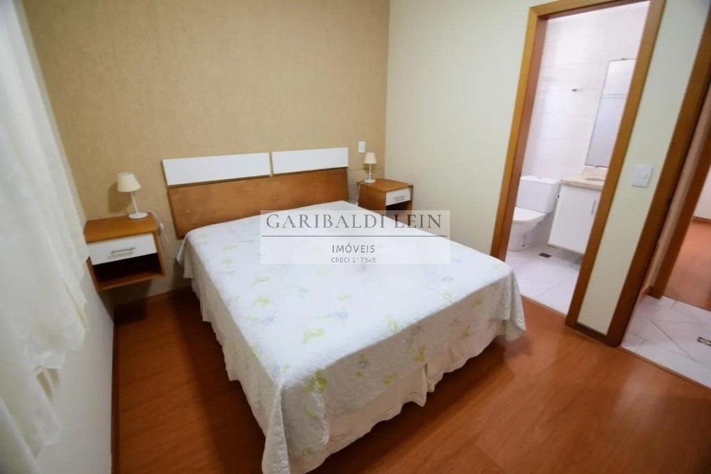 Apartamento, 3 quartos, 80 m² - Foto 5