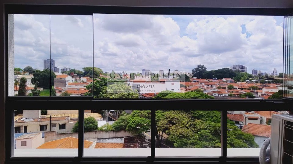 Apartamento, 2 quartos, 55 m² - Foto 2