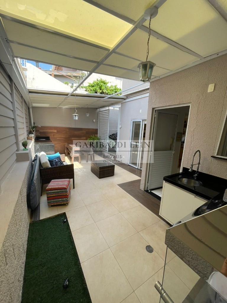 Casa, 3 quartos, 78 m² - Foto 25