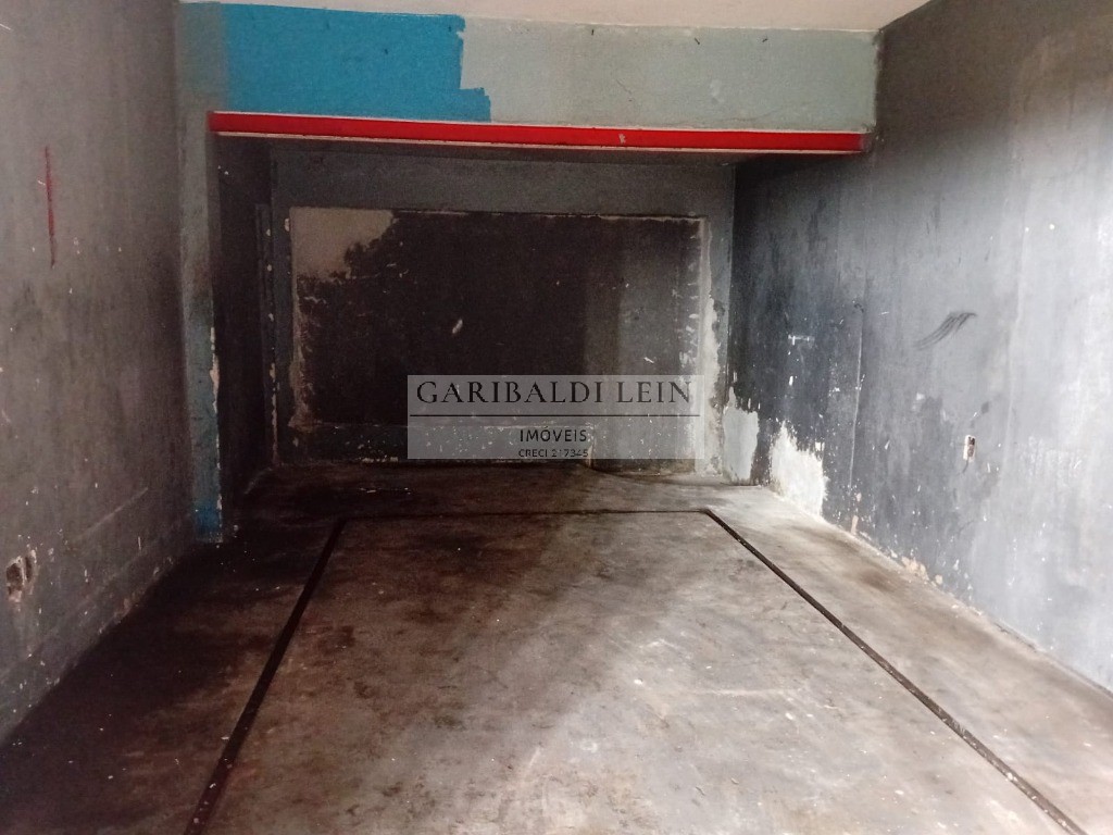 Barracao comercial em campinas - sp, vila georgina