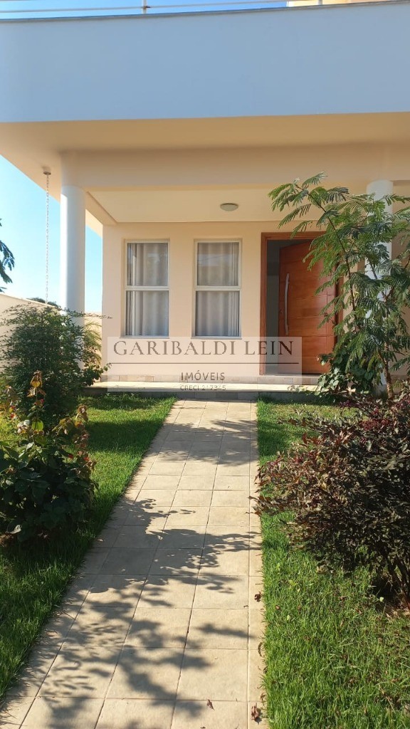 Casa residencial em campinas - sp, chácara santa margarida