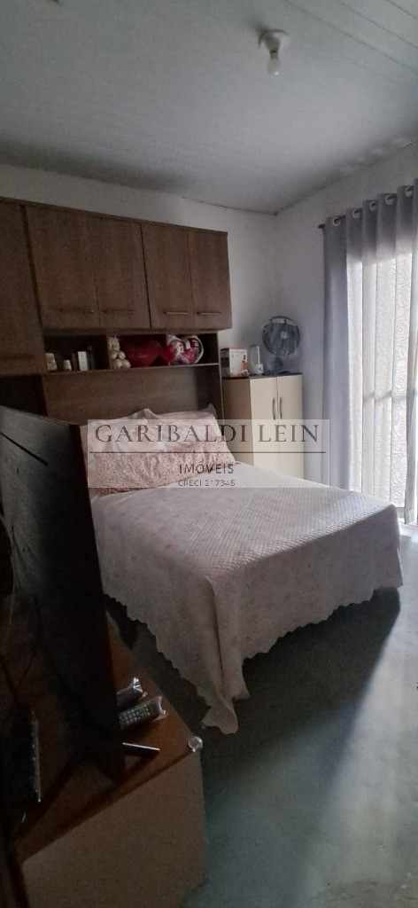 Casa residencial em campinas - sp, vila iapi