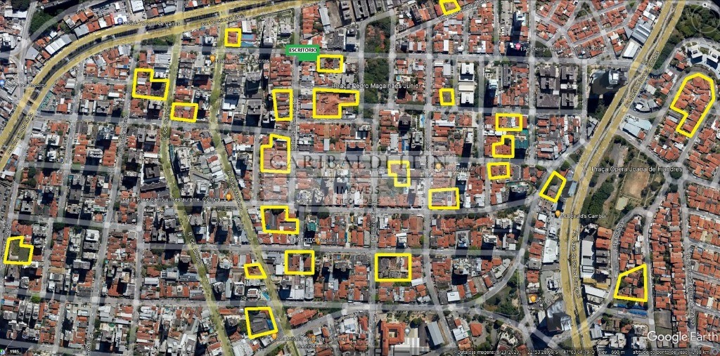 Loja-Salão, 223 m² - Foto 25