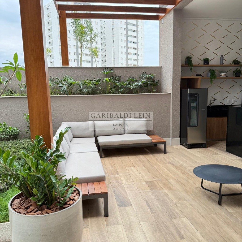 Apartamento residencial em campinas - sp, bonfim