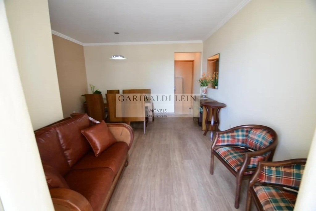 Apartamento, 3 quartos, 80 m² - Foto 4
