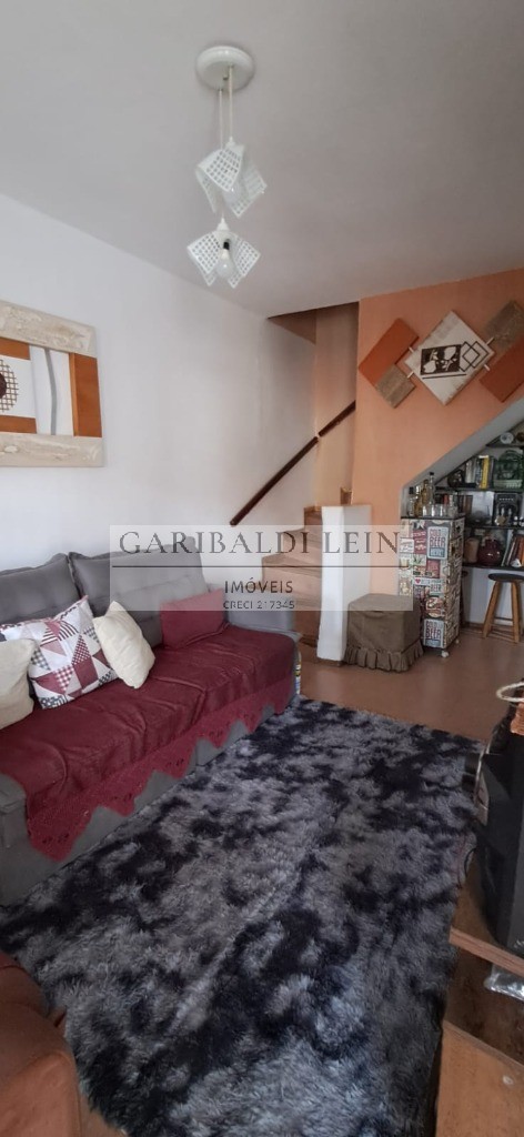 Casa residencial em campinas - sp, vila iapi