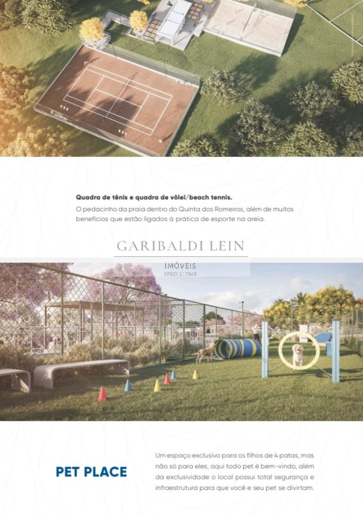 Terreno residencial em americana - sp, jardim américa