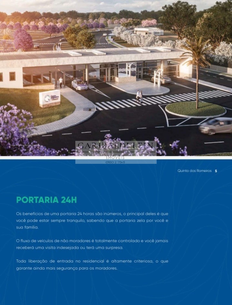 Terreno residencial em americana - sp, jardim américa