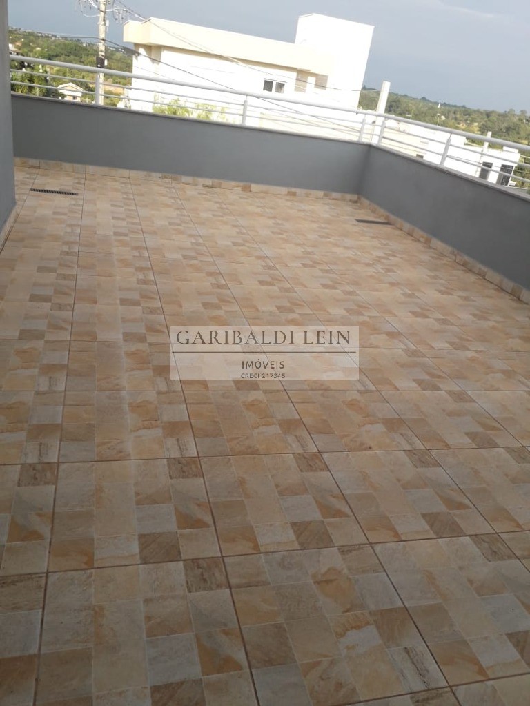 Casa residencial em campinas - sp, chácara santa margarida