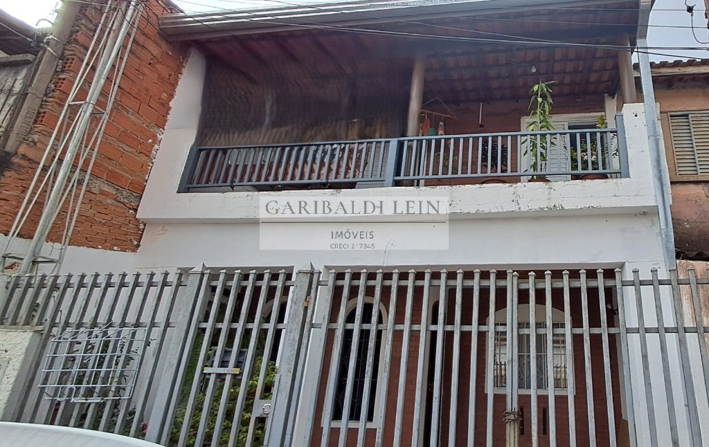 Casa residencial em campinas - sp, vila iapi