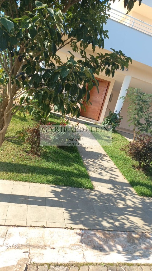 Casa residencial em campinas - sp, chácara santa margarida