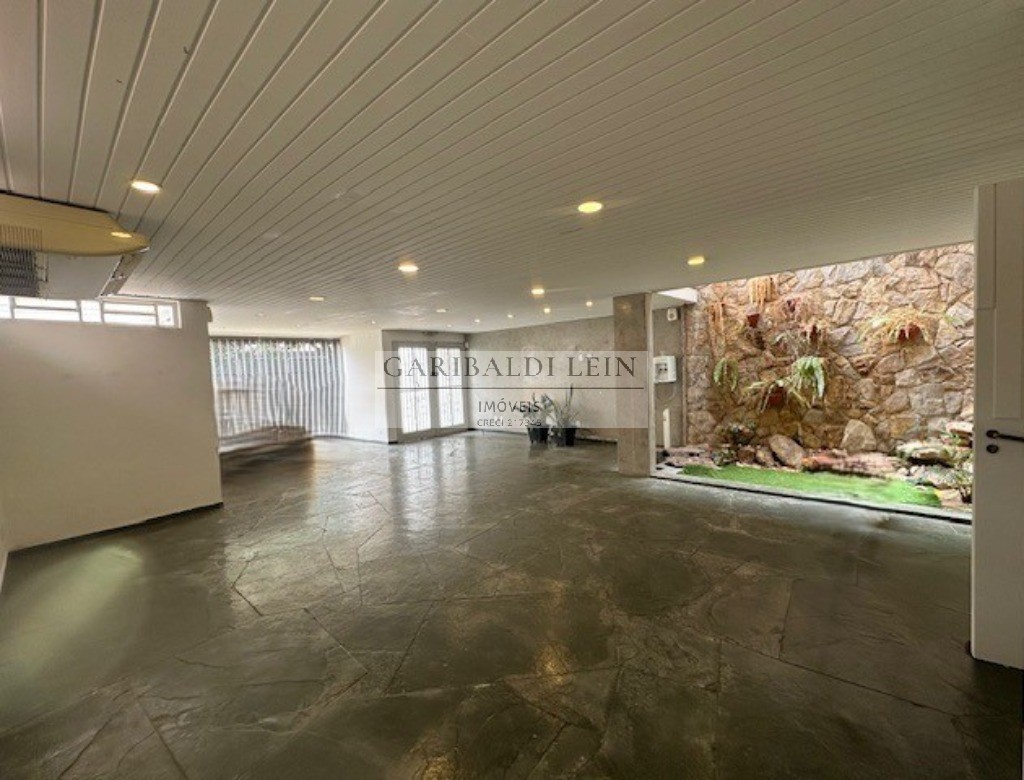 Loja-Salão, 223 m² - Foto 1