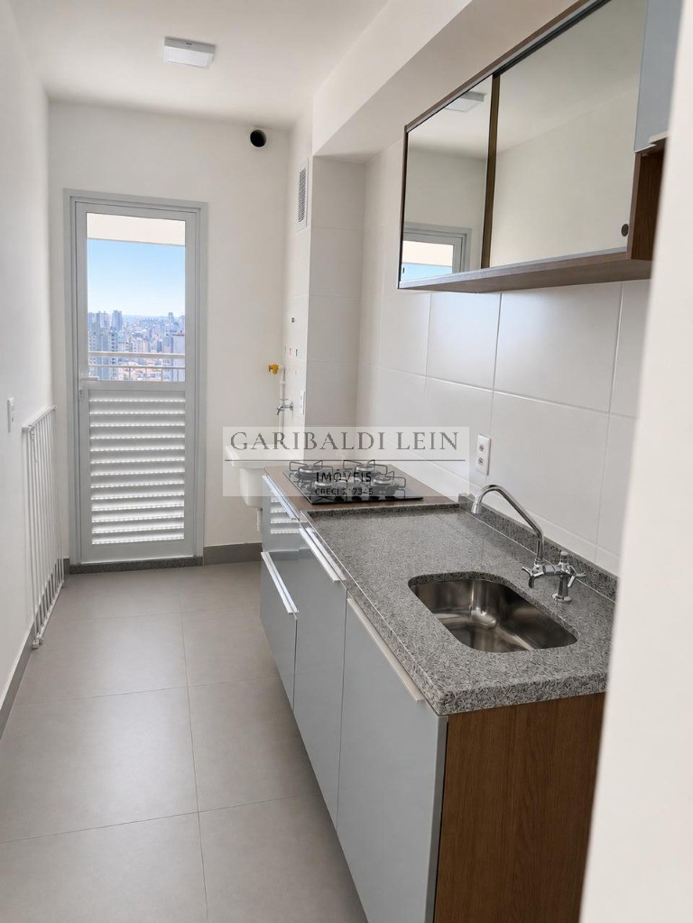Apartamento residencial em campinas - sp, bonfim