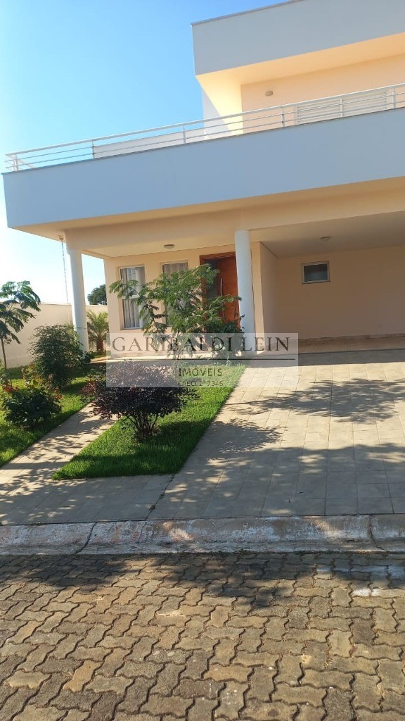 Casa residencial em campinas - sp, chácara santa margarida