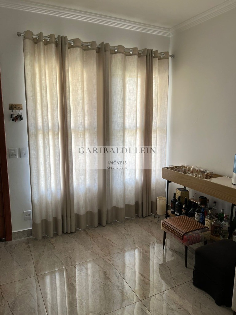Casa residencial em campinas - sp, chácara santa margarida