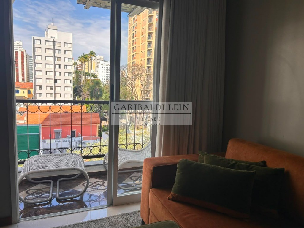 Flat/Apart Hotel, 1 quarto, 84 m² - Foto 5