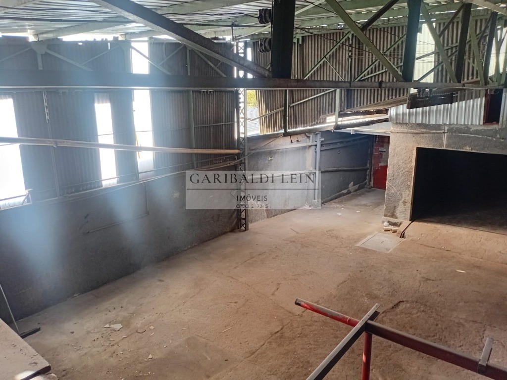 Barracao comercial em campinas - sp, vila georgina