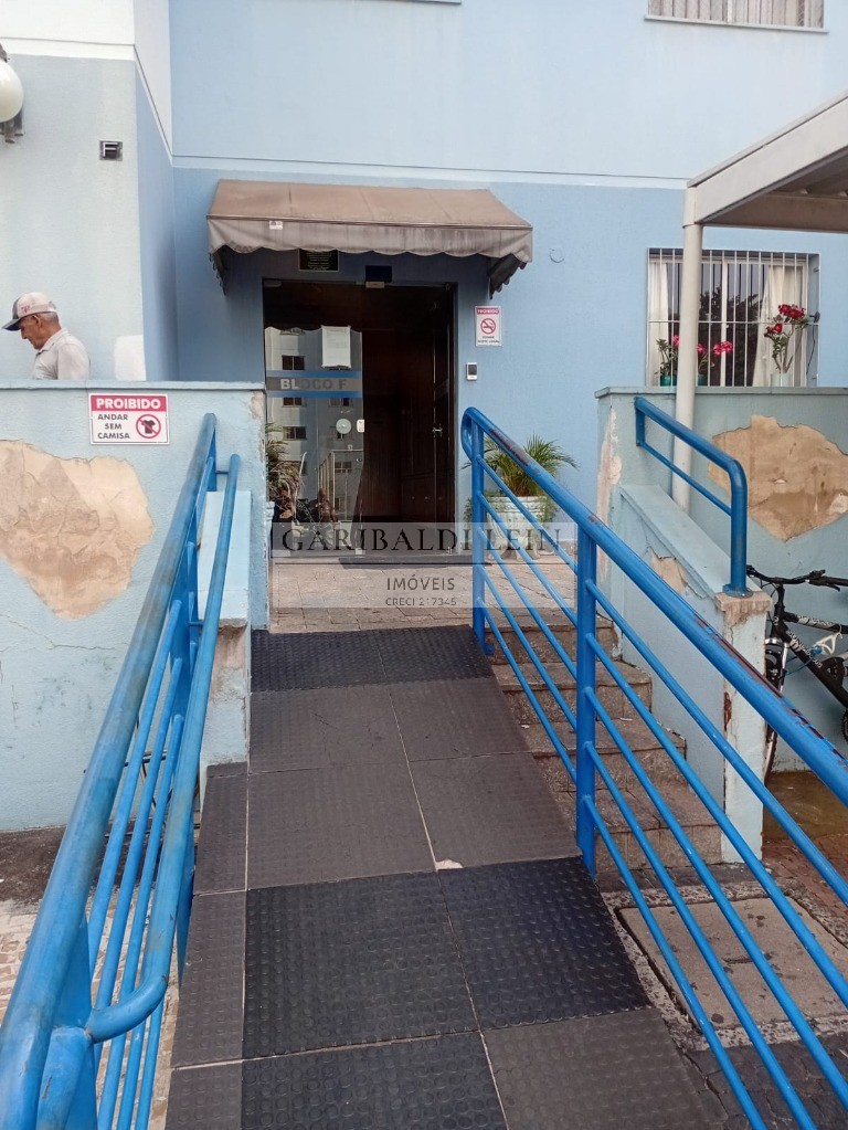 Apartamento, 2 quartos, 69 m² - Foto 32