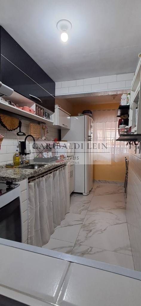 Casa residencial em campinas - sp, vila iapi