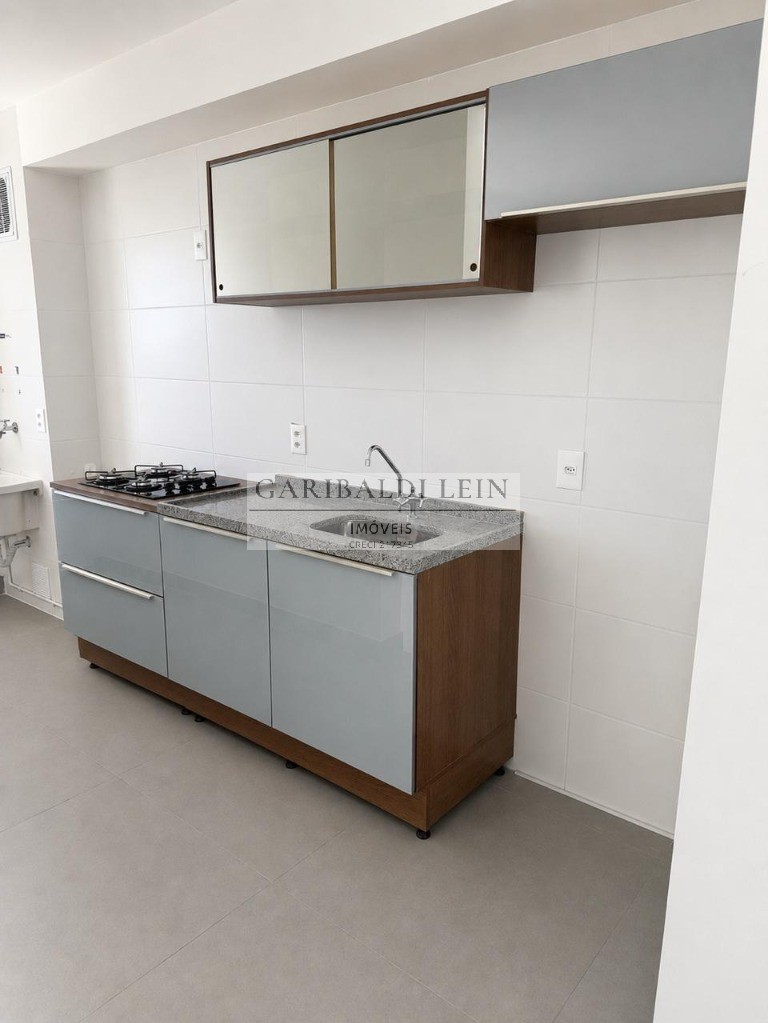 Apartamento residencial em campinas - sp, bonfim