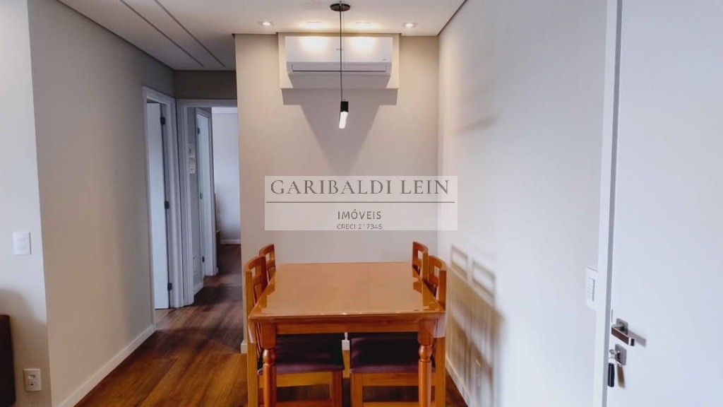 Apartamento, 2 quartos, 55 m² - Foto 6