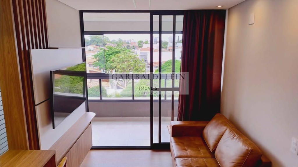 Apartamento, 2 quartos, 55 m² - Foto 1