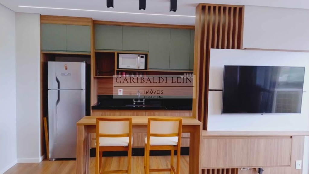 Apartamento, 2 quartos, 55 m² - Foto 5