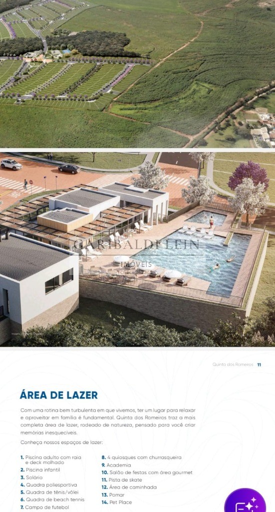Terreno residencial em americana - sp, jardim américa