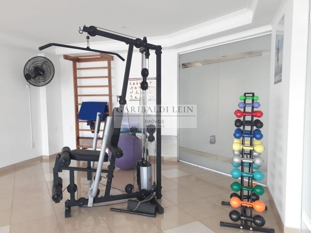 Apartamento, 3 quartos, 80 m² - Foto 25