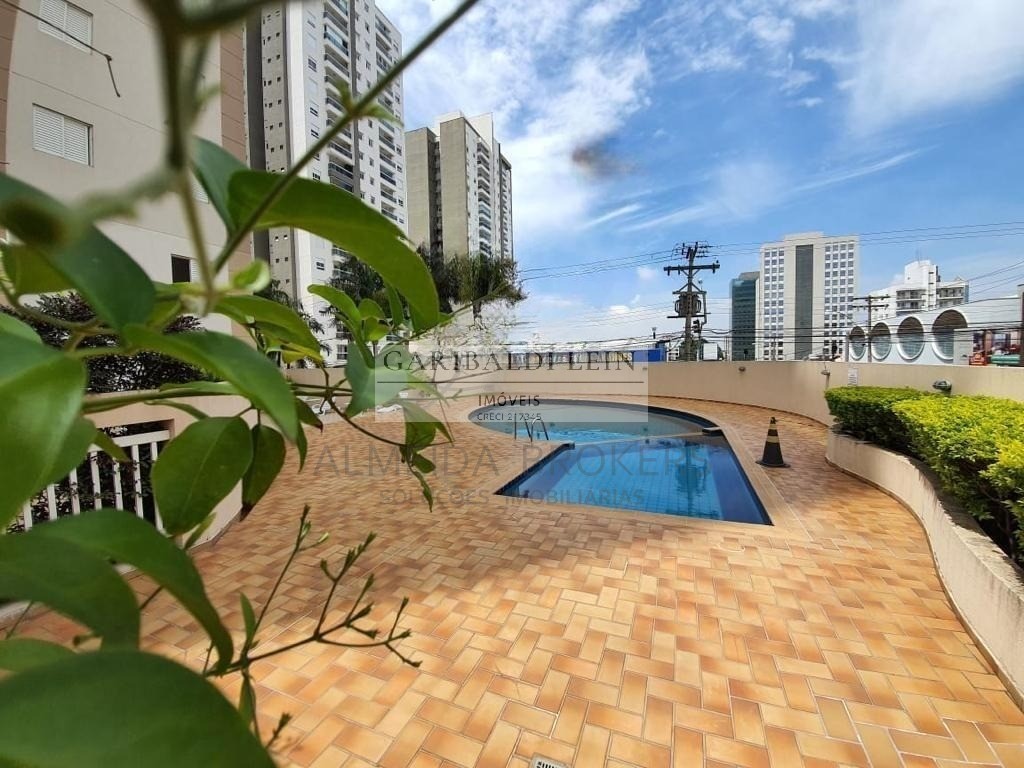 Apartamento, 3 quartos, 80 m² - Foto 21