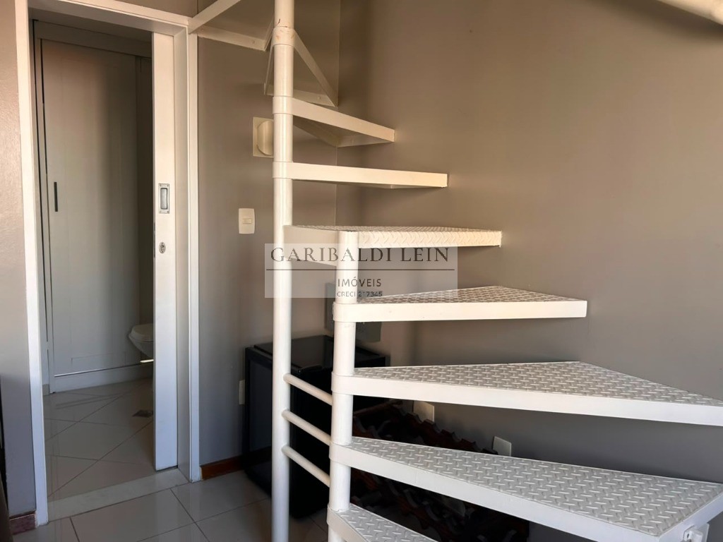 Flat/Apart Hotel, 1 quarto, 84 m² - Foto 8