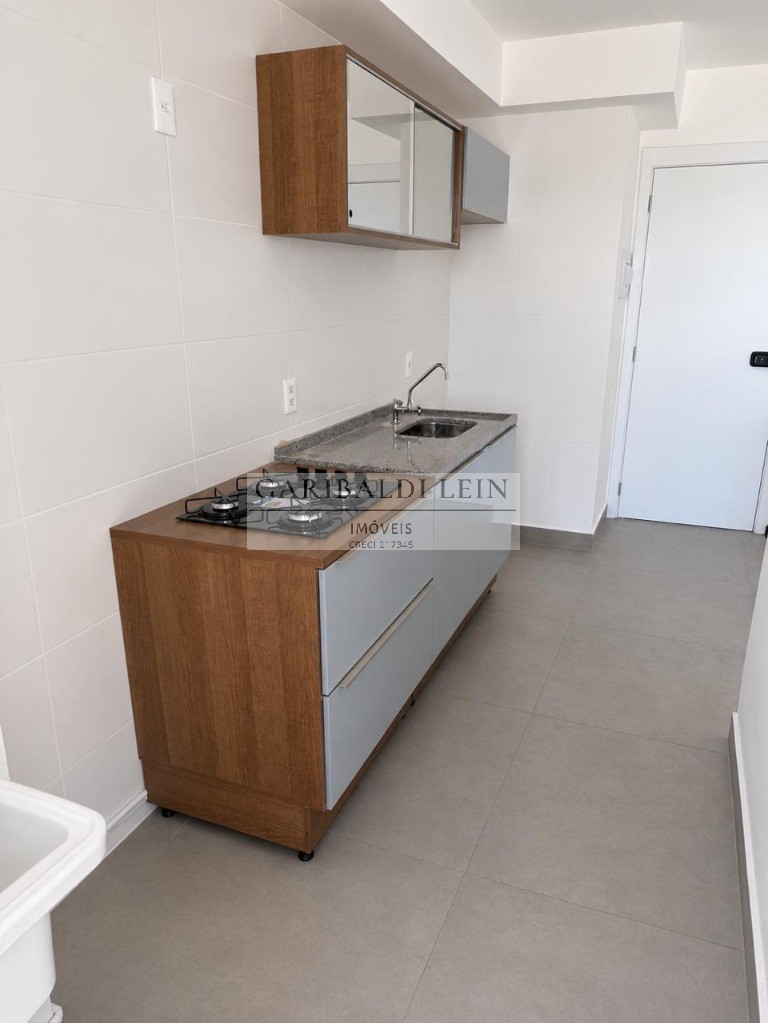 Apartamento residencial em campinas - sp, bonfim