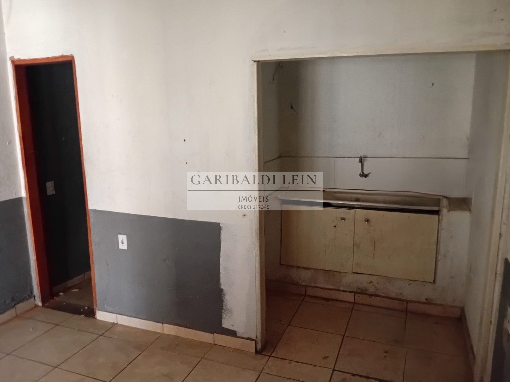 Barracao comercial em campinas - sp, vila georgina