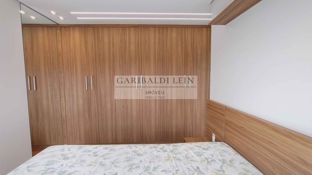 Apartamento, 2 quartos, 55 m² - Foto 9