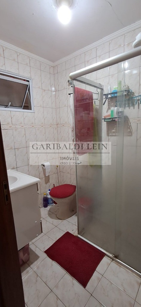 Casa residencial em campinas - sp, vila iapi